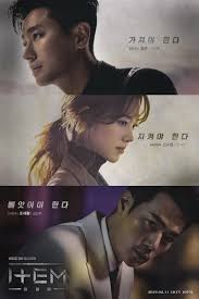 From crime thrillers and romantic comedies, korean supernatural. Item Korean Drama Asianwiki