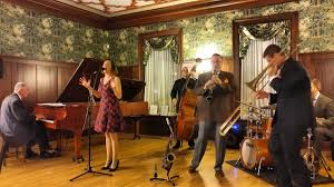 Really the only music i listen to is jazz. Jazz At The Stifel Jamming With The Jazz Cats By Laura Jackson Roberts