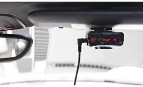 Radenso pro m radar detector. Radenso Pro M Radar Detector With Gps At Crutchfield