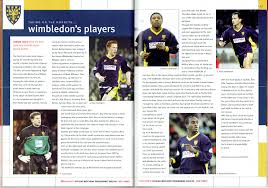 Wimbledon | OLD WATFORD