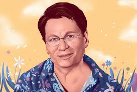 Male and female brains, Proust, and Catherine Dulac