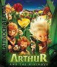 Ver Arthur Y Los Minimoys Pelicula Completa Espanol Audio Latino Castellano Arthur And The Invisibles Adventure Movies Film