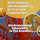 2025 Kansas Environmental Education Conference