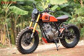 Modif r3 malaysia di vixion cocok buat anak muda yg ingin tampil beda modifikasi pasir cabe. Ini Sokbreker Depan Favorit Anak Custom Selain Kepunyaan Yamaha Byson Gridoto Com