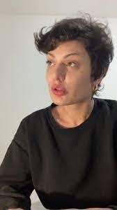 Veronica Venuto's Instagram, Twitter & Facebook