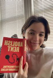 The Rent Collectors Book