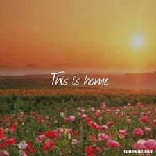 Image result for image for This is Home by switchfoot
