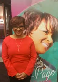 Fans Rave After Witnessing Lisa Page Brooks' LIVE CD Recording