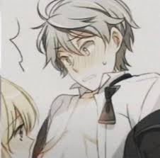 Anime, matching pfps, discord pfps, anime gifs, anime pics, couple, couple gifs, cute similar collections ᡕᠵ᠊ᡃ່࡚ࠢ࠘⸝່ࠡࠣ᠊߯᠆ࠣ࠘ᡁࠣ࠘᠊᠊ࠢ࠘𐡏 anime†manga ♡ Hot Anime Matching Pfps