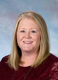 Heather Prater (Warren) (2020)