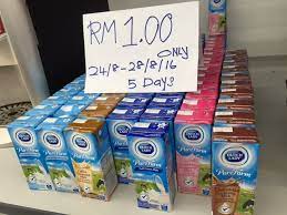 Kotak murah dari rm1.20 hanya di kotak murah dot com. Ciklilyputih The Lifestyle Blogger Kisah Viral Susu Kotak Dutch Lady Rm1 00 Murah