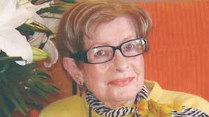 Brazilian holocaust survivor Ira Débora Morris, 94, died in Sydney