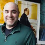 Faculty Friday: David Alexander Rahbee