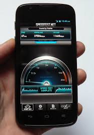 Huawei Ascend P1 LTE Review