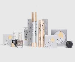 Packaging and labels can work as an instant success. Topshop Cosmetic Packaging Packaging Design Inspiration Packaging Design Cosmetic Packaging