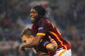 Gervinho ultimate skills and goals as roma. Gervinho Defied The Odds To Experience His Greatest Successes With Roma Chiesa Di Totti
