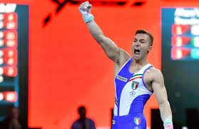 Da atene ad oggi, soltanto cinque sport sono sempre stati presenti: Ginnastica Artistica Olimpiadi 2021 Tutti I Qualificati Assegnati I 98 Posti Italia Con Edalli E Lodadio Oa Sport