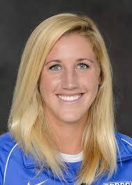 Carly Lafferty's Instagram, Twitter & Facebook