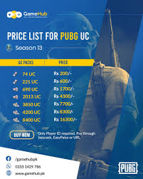 Watch full video if you want cheap uc cash for pubg mobile in different rates cheap prices and discount offers in pakistan. Game Hub Gamehub Pk Twitter