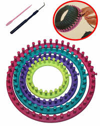 Check spelling or type a new query. Strickring Strick Rahmen Rund Zum Stricken 6 Kaufland De