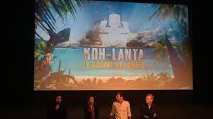 Sandro gonzalez schenan, loïc riowal et béatrice kaboré. Koh Lanta La Saison 20 Debutera Par La Mythique Epreuve Des Poteaux