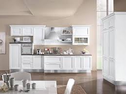 Cucina I Vantaggi Delle Colonne Basse Cose Di Casa