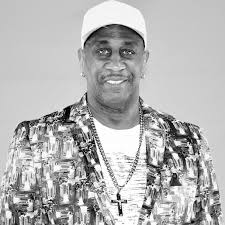 Derek Mack Band Fan Page