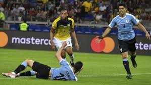 Ya, copa america edisi ini seharusnya digelar pada musim panas 2020. Hasil Copa America 2019 Uruguay Menang Besar Atas Ekuador Dunia Bola Com