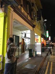 Epidemiological investigations are ongoing to determine links and the source of transmission, said moh. Rowell Road Shop 43 Rowell Road 1265 Sqft Retail For Sale By Andy Ong S 3 500 000 22189604