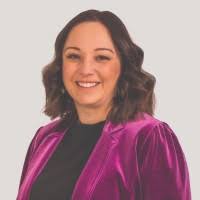 Veronica Seymour, CFRE