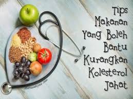 Berlebihan berat badan atau obesiti boleh mengganggu kelancaran pernafasan kurangkan makanan terproses: 10 Makanan Yang Boleh Mengurangkan Kolesterol Jahat Dalam Badan Sentiasa Panas