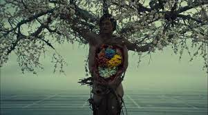 The food was presented seamlessly throughout the movie in a way that was naturalistic and rustic using. Emily On Twitter Hannibal Walked So Midsommar Could Run