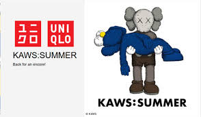 Take a look above for the kaws x uniqlo ut collaboration which is slated to hit uniqlo. Will Uniqlo X Kaws Repeat Their Last Year S Success Fashion China