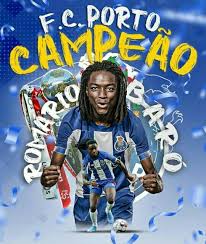 Romário baró fm 2020 profile, reviews, romário baró in football manager 2020, fc porto, portugal, portuguese, liga nos, romário baró fm20 attributes, current. Romario Baro Em 2020 Futebol Clube Do Porto Romario Azul E Branco