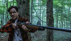 With jay jay warren, cody kostro, sofia happonen, frank whaley. Film Review The Shed 2019 Hnn