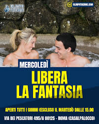 Olimpo Therme | Terme Erotiche. Club Prive Roma aperto tutti i giorni