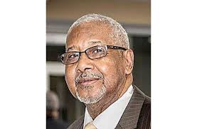 Carl Grant Obituary (1936