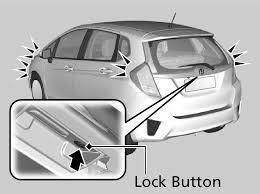 Can u unlock a car with a cellphone heres the situation i lock my keys in the car i call the person with the spare key and tell them to hold the key next to the cell phone and press unlock while i hold my phone next the some area of the. Honda Jazz Owners Manual Other Information Honda Car India