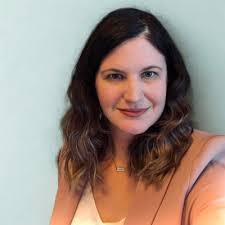 Ashley VanHoy, People Operations Generalist