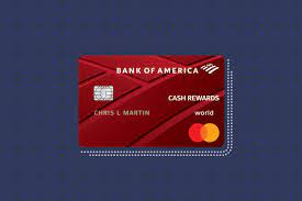 With this program you can earn up to a 75% bonus on your credit card rewards, but to reach this tier. Bank Of America Customized Cash Rewards Credit Card Review