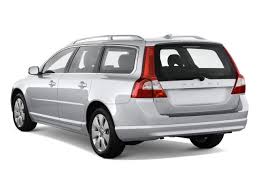 Maybe you would like to learn more about one of these? Volvo Slims And Trims One Fewer Wagon No More V 8 Engines