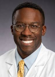 Dr. Austin Enenmoh, Urologist