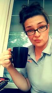 It's Monday and I don't want to go to work