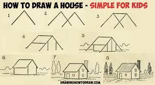 Pin On Drawing For Kids