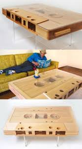 Ambiance Geek Assuree Avec Ces 38 Idees Entre Deco Insolite Et Originalite Idee Deco Originale Idee Deco Deco Salle De Jeux