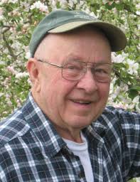 Obituary information for Donald W. Harlow