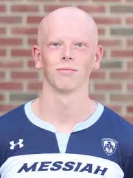 2021 Men's Soccer Roster