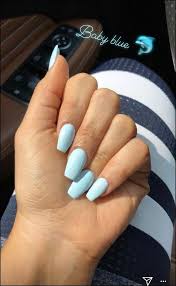 See more ideas about nails, acrylic nails, cute nails. 123 Nail Designs And Ideas For Coffin Acrylic Nails Page 16 Myblogika Com Acrylic Nails Coffin Short Short Acrylic Nails Designs Blue Acrylic Nails