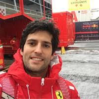 Nicholas Bozzi's Instagram, Twitter & Facebook