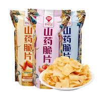 Khoai Lang Chiên Giòn Tan Delicious Island - Đồ Ăn Vặt Mỏng ...